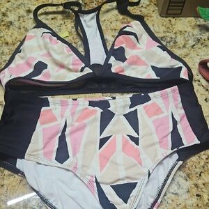 Gianni Bini 2 Piece Swimsuit